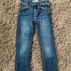 Cute Old Navy Skinny Jeans - kids sz 10